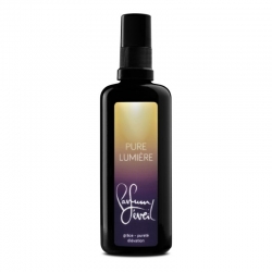 pure lumiere 100ml, purification grace purete elevation, parfum eveil