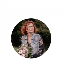 Aude Briand - parfumdeveil