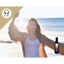 rituel parfume, purifier son mental, pure lumiere, parfum eveil