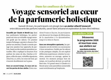 illustr&eacute;-journal-coms&eacute;tique-suisse-naturel-parfum_eveil-claude-luy